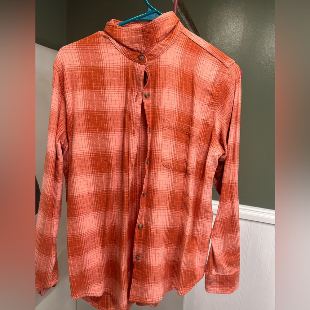flannel